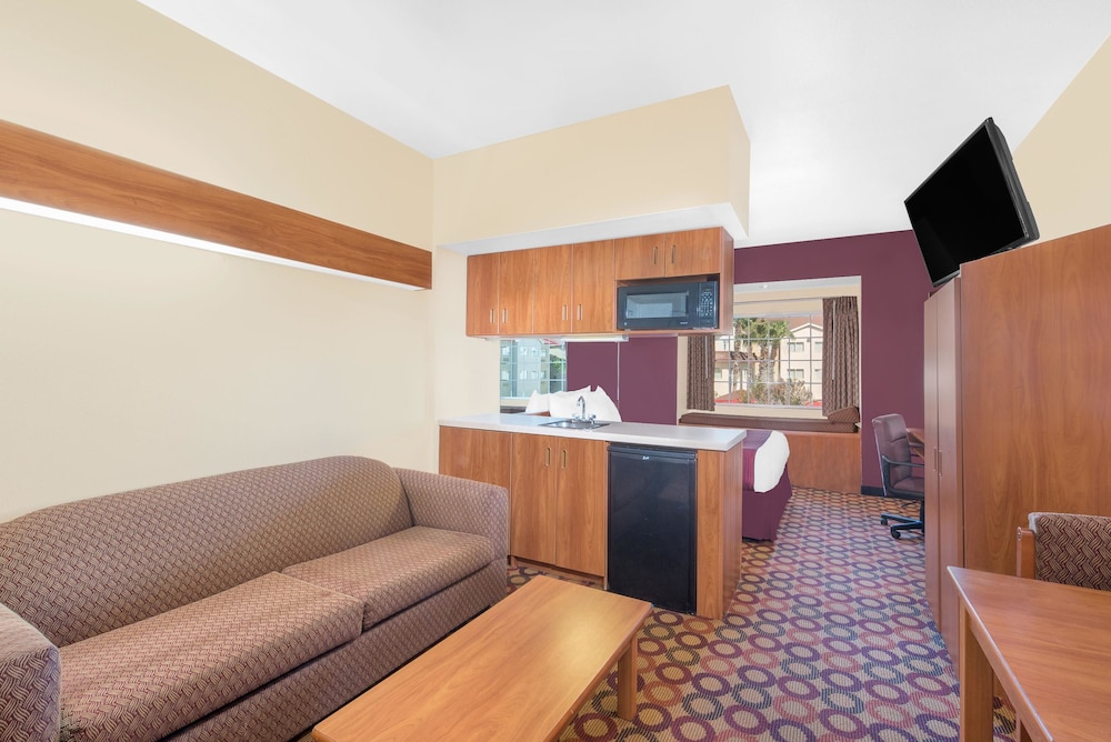 Microtel Inn & Suites By Wyndham Aransas Pass/Corpus Christi 21/30
