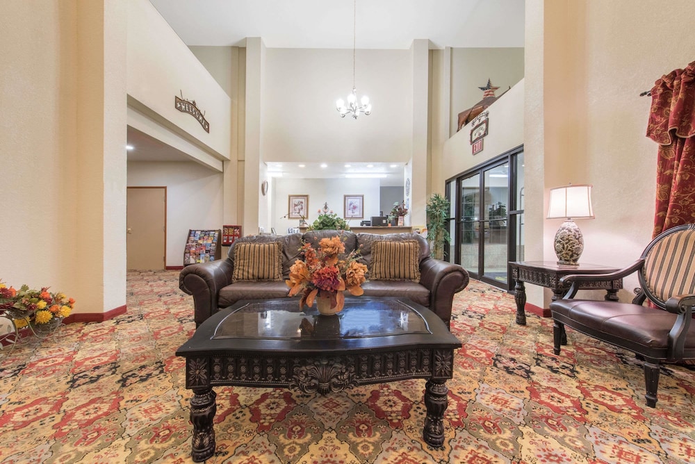 Super 8 By Wyndham Abilene South 13/22
