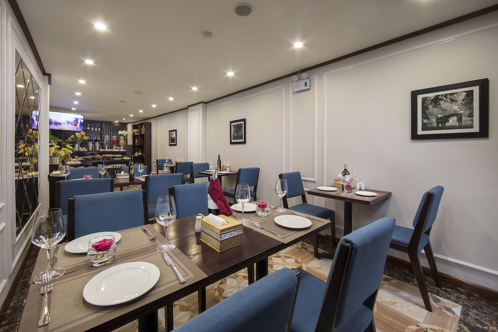 Mayflower Hotel Hanoi 29/42