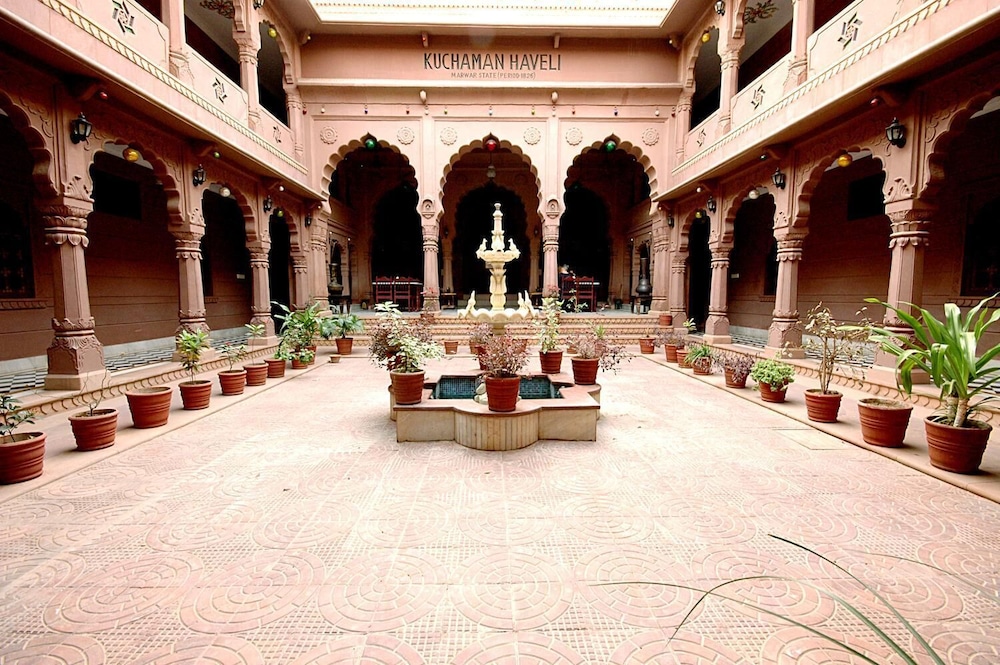 Kuchaman Haveli 43/50