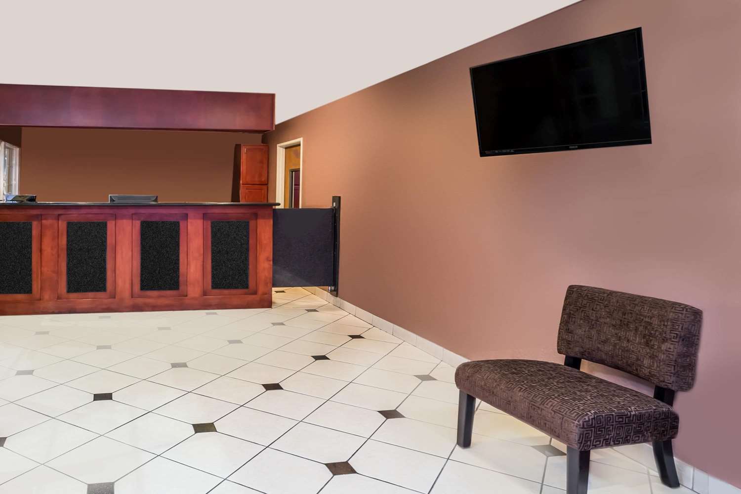 Casa Blanca Hotel - Orange 3/7
