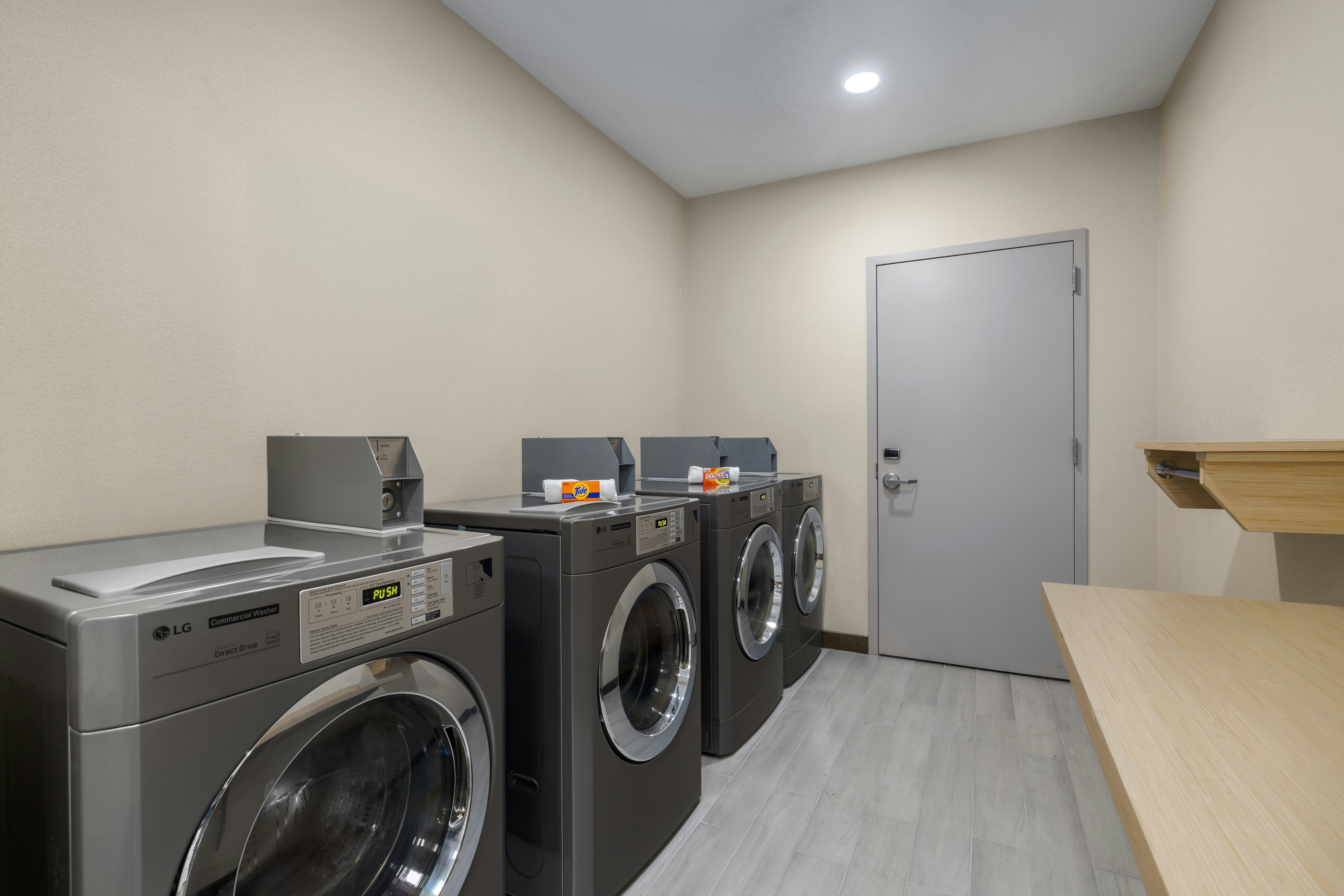 Home2 Suites by Hilton El Centro 22/38