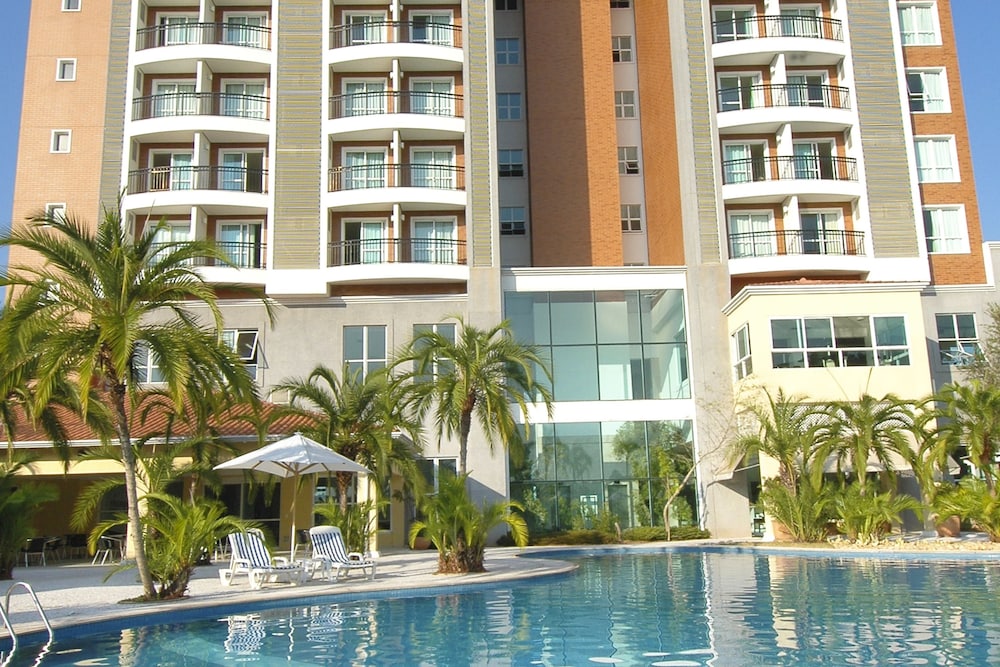 Vitoria Hotel Convention Indaiatuba 4/65