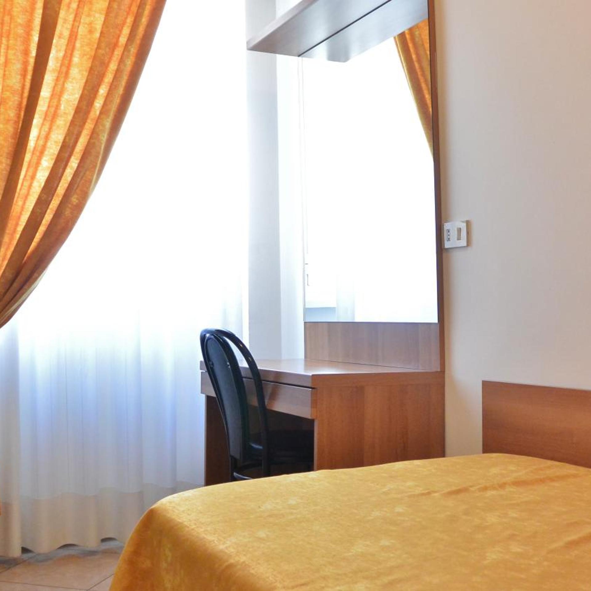 Hotel Mignon 5/46