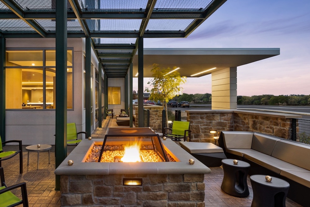 SpringHill Suites Camp Hill 12/23
