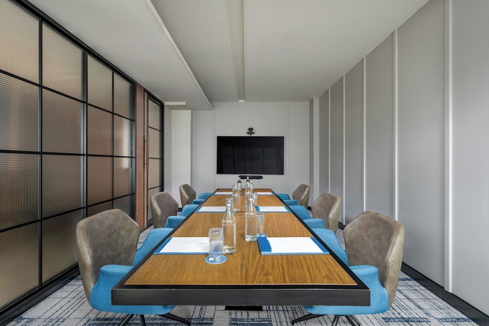 Four Points by Sheraton Bangkok, Sukhumvit 22 37/48