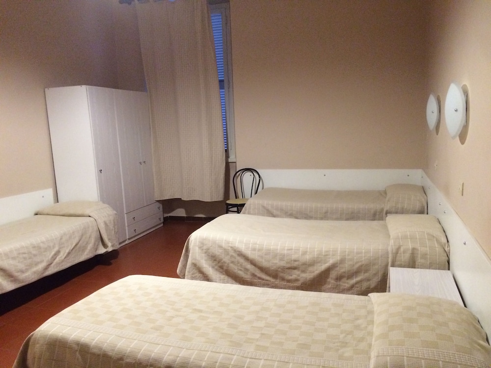 Cervia - The Hostel 30/50