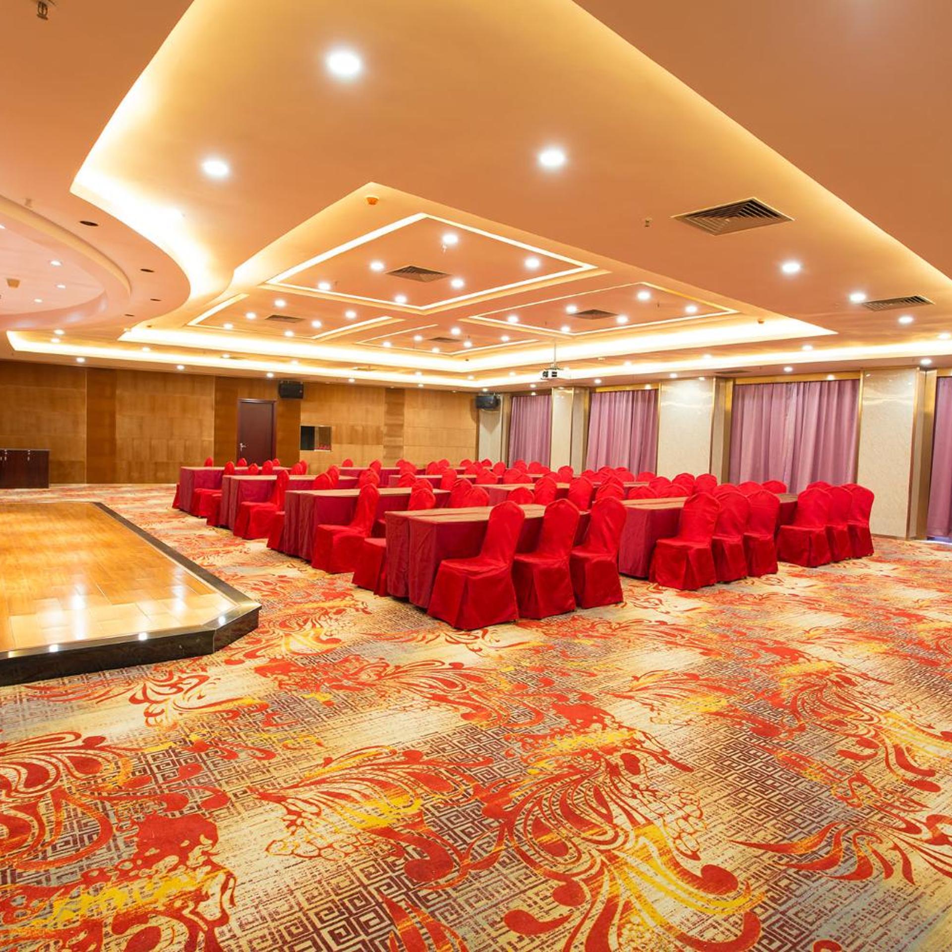 Nan Guo Hotel Guangzhou 39/54