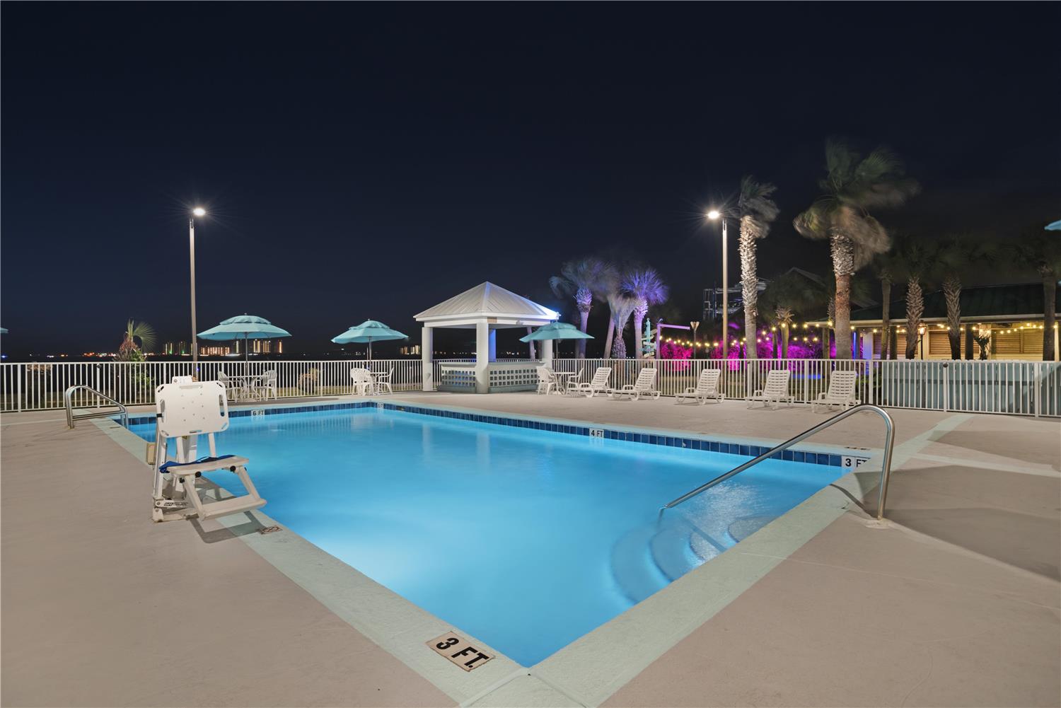Best Western Navarre Waterfront 22/25