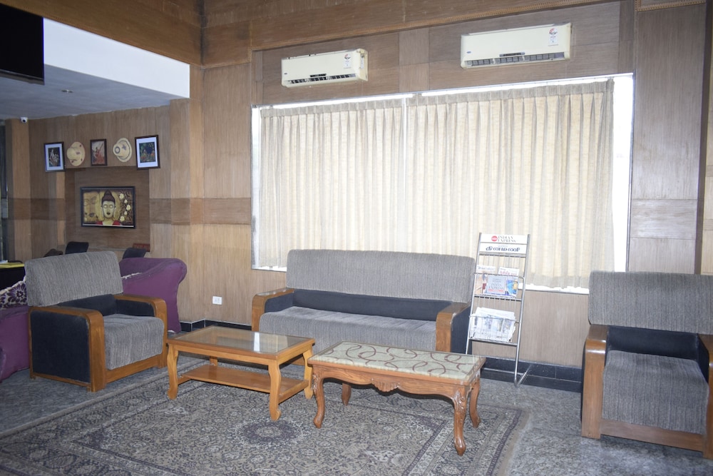 Hotel Tamizh Park 23/34