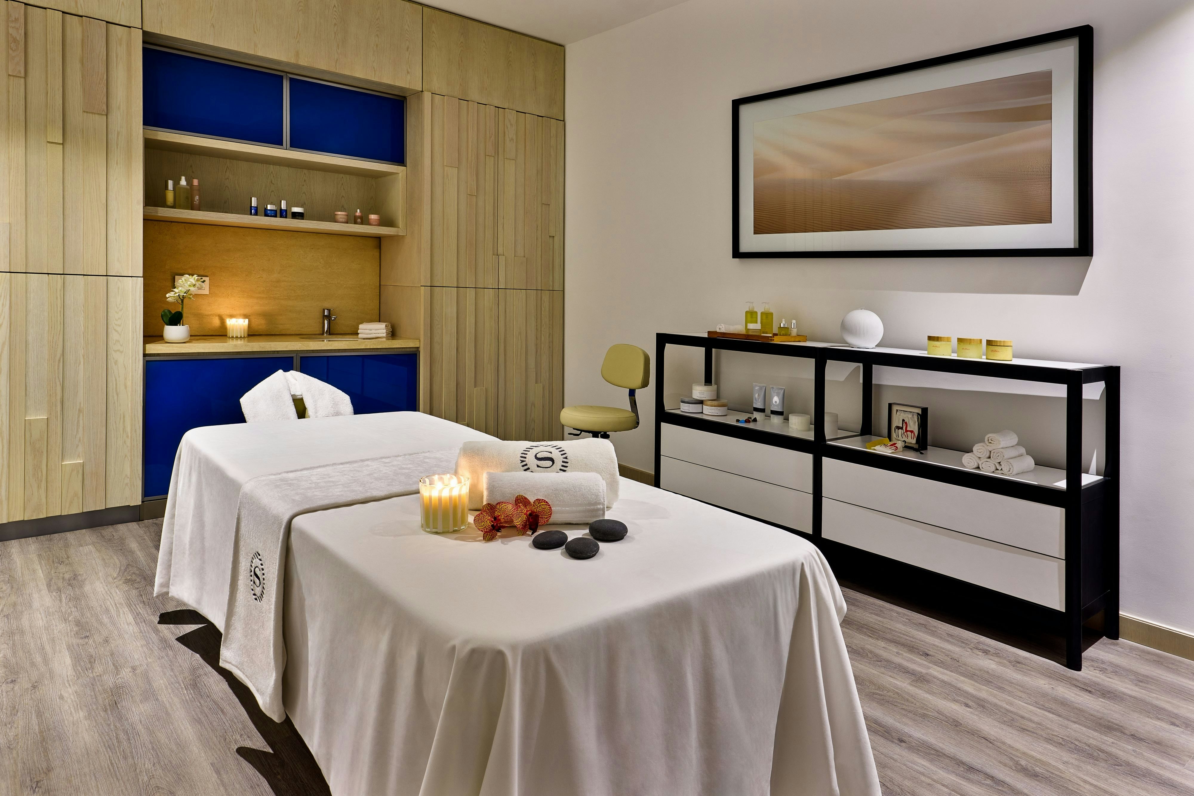 Room at Sheraton Nouakchott Hotel, NOUAKCHOTT