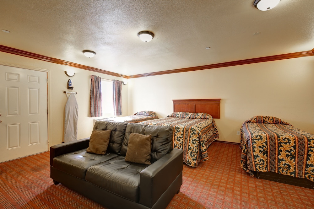 Welcome Inn 34/52