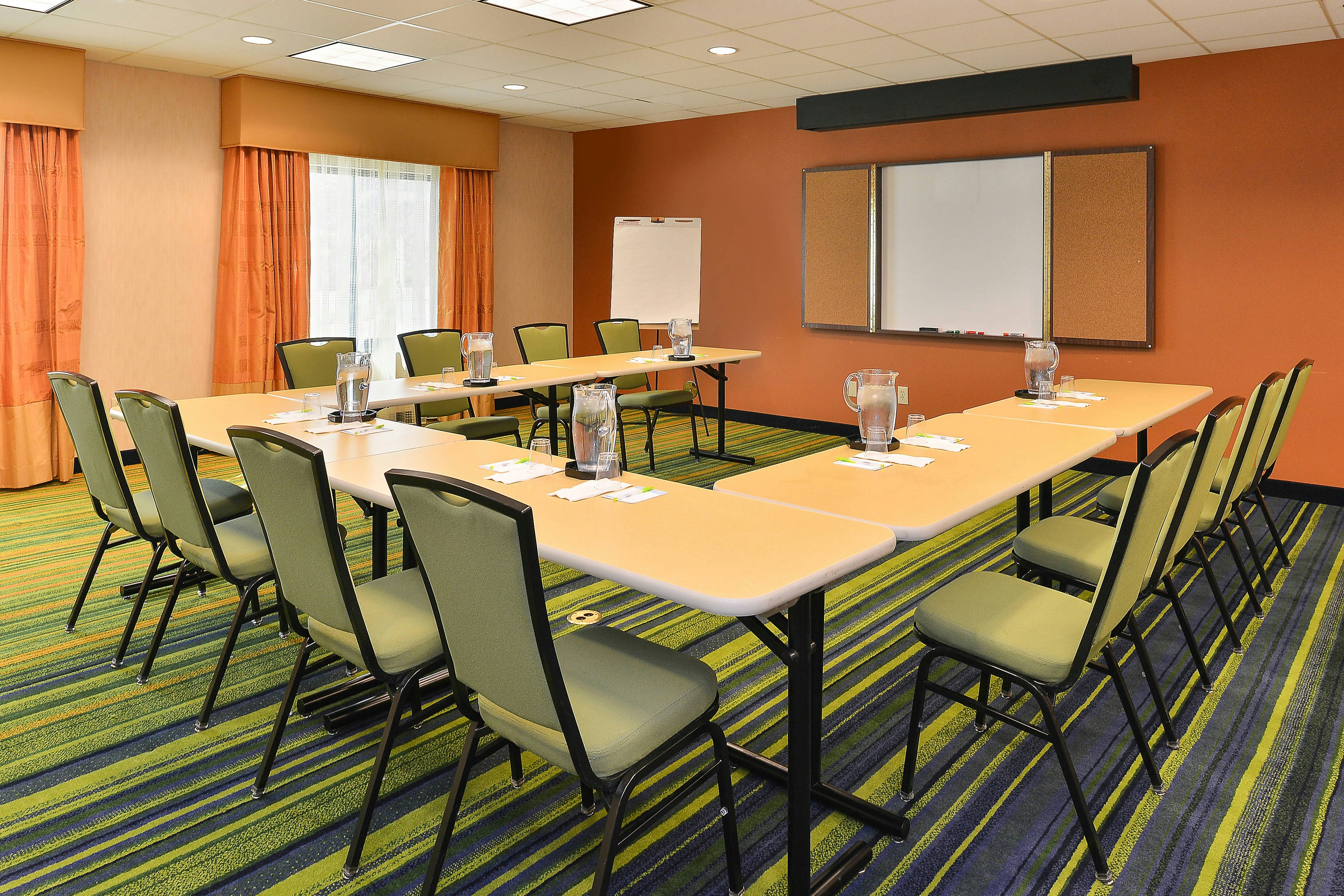 Fairfield Inn Suites Denver Aurora Parker 12/16