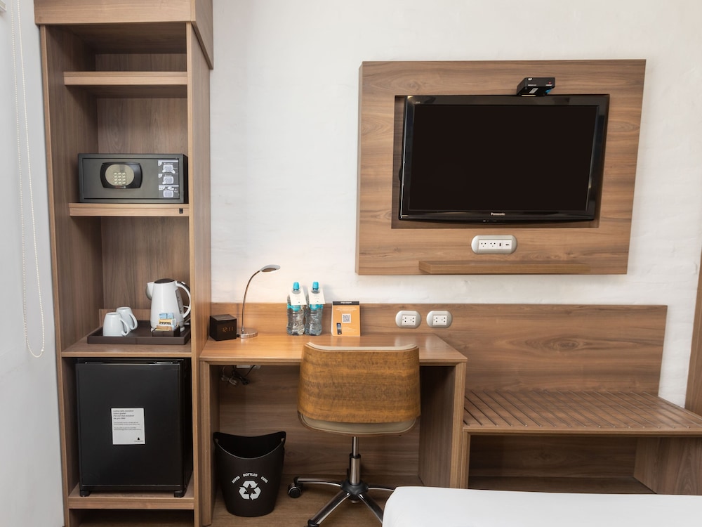 Casa Andina Select Arequipa 76/87