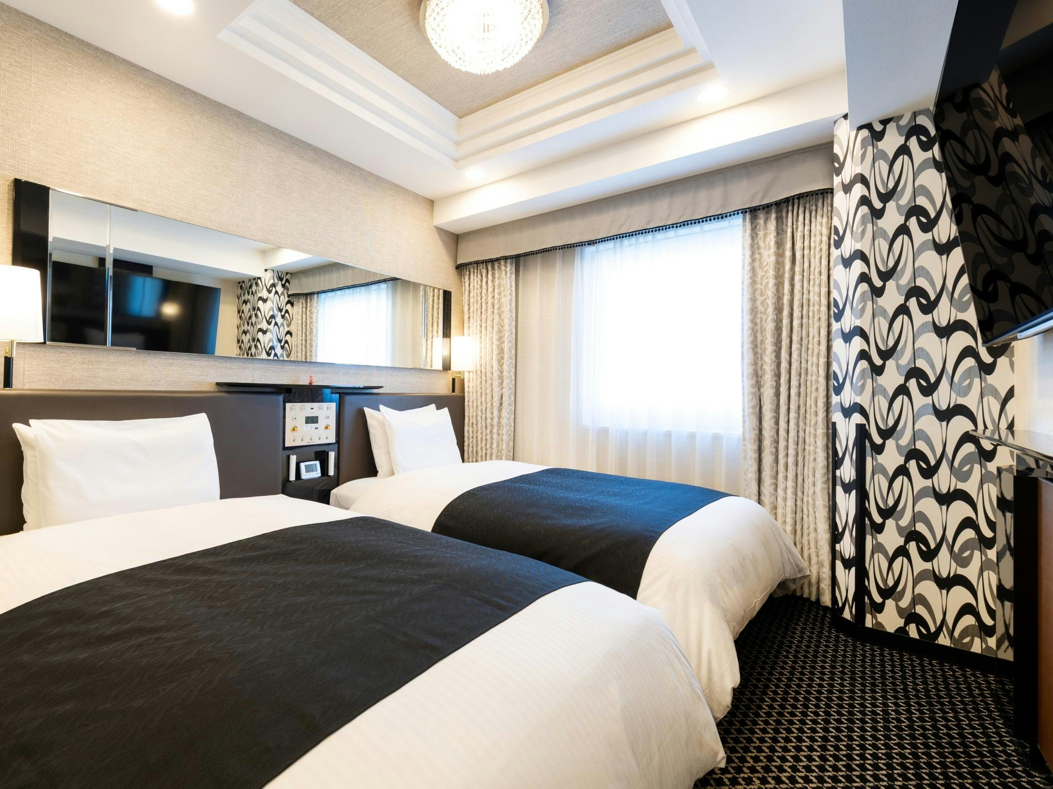 APA Hotel Namba Shinsaibashi Higashi 4/6
