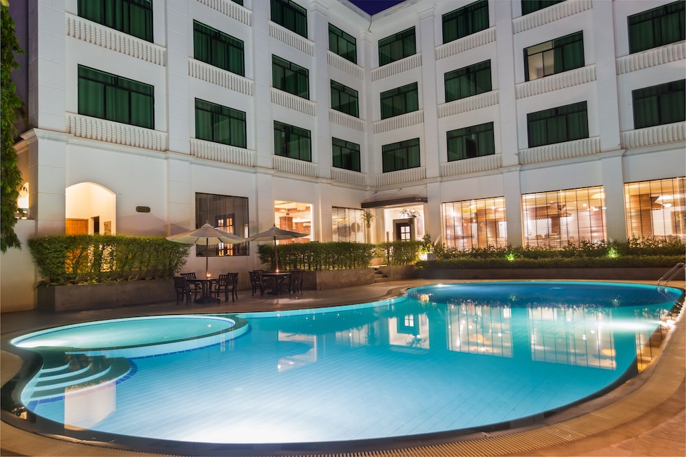 Kingdom Angkor Hotel 7/70