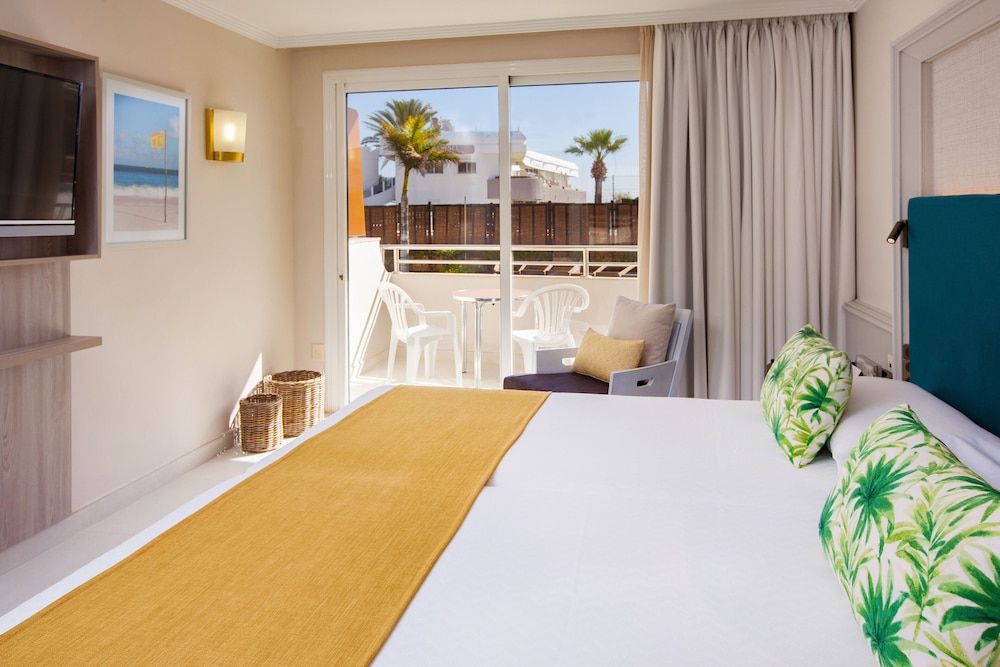 Corallium Dunamar by Lopesan Hotels - Adults Only 22/75