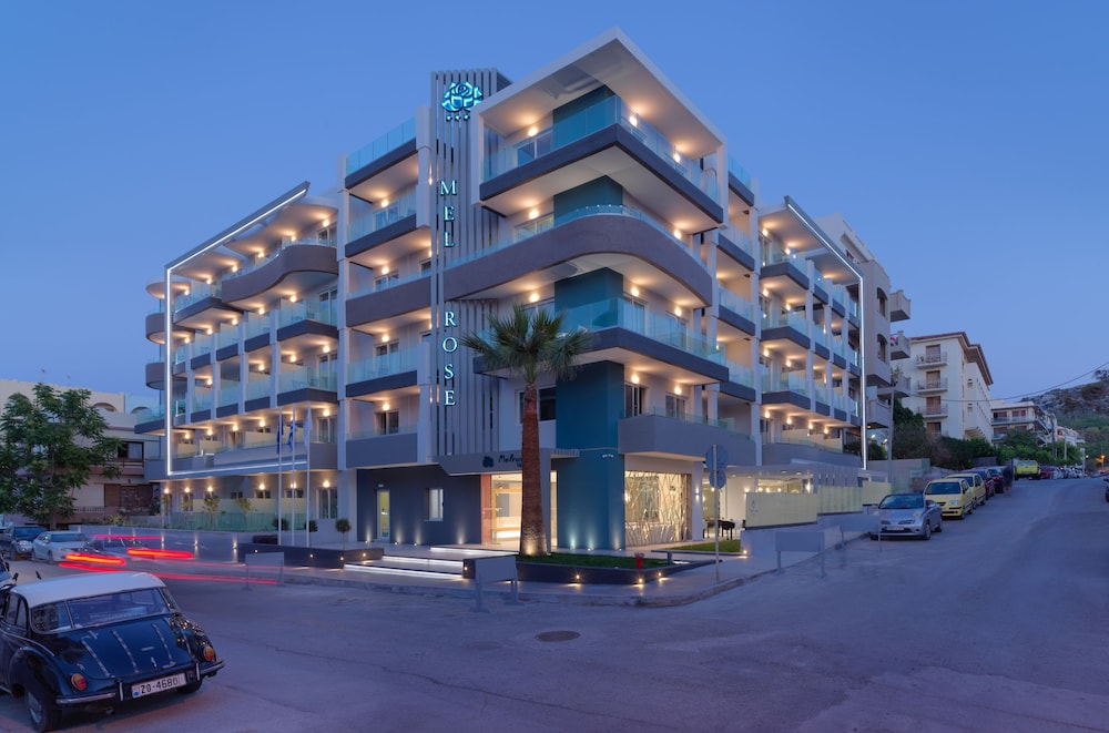 Melrose Rethymno by Mage Hotels 43/50