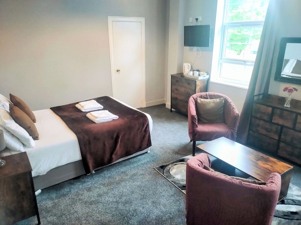 Oyo Gin House Hotel 21/50
