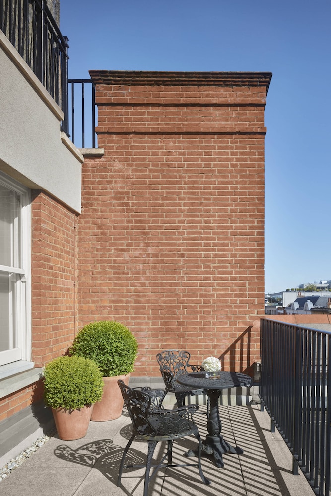 Berners Hotel 45/49