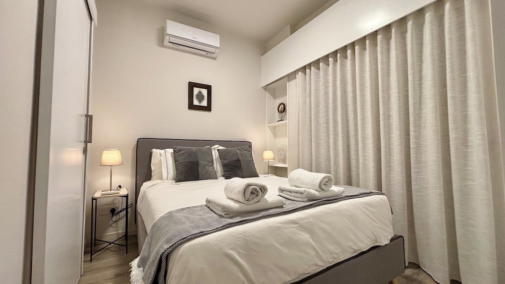 Seabreeze Limassol City Center Flat 22/50