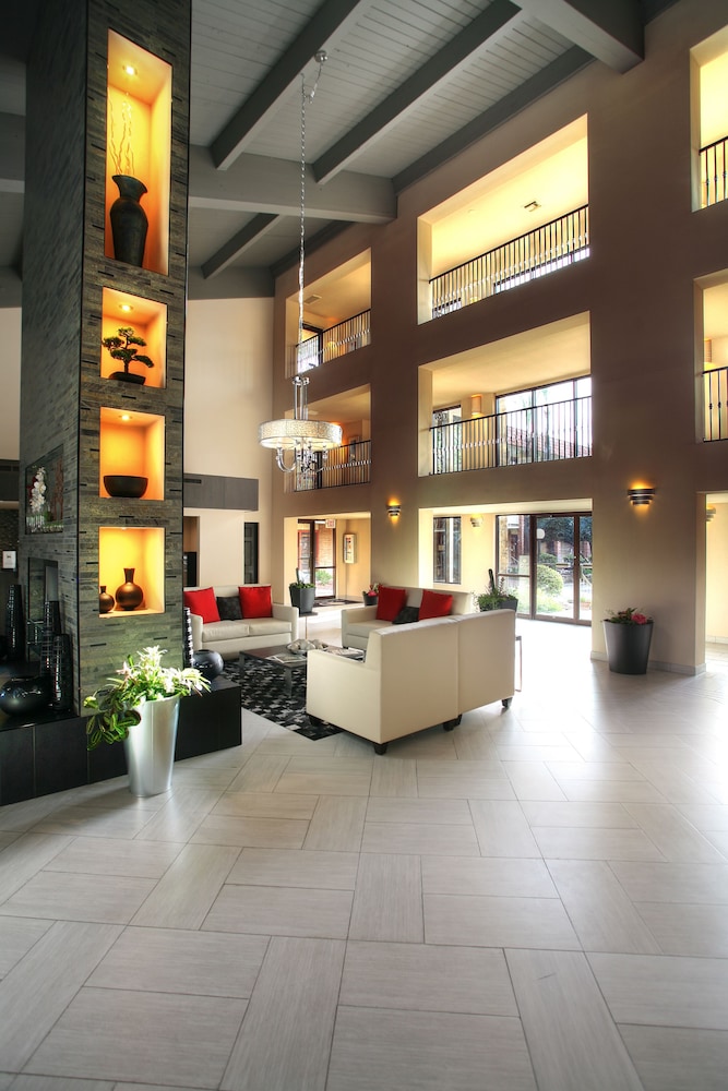 DoubleTree Suites by Hilton Tucson Airport 16/67