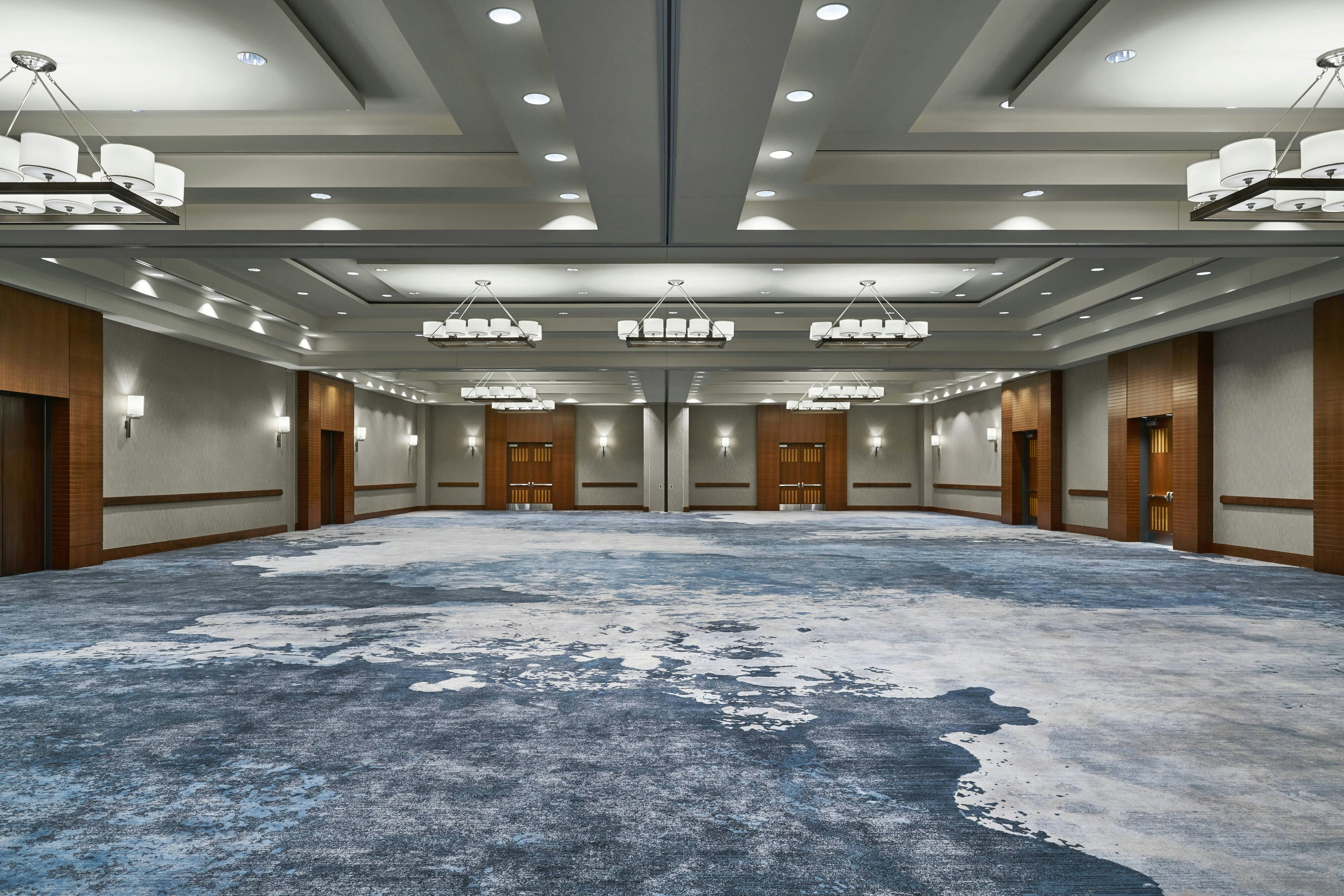 The Westin Virginia Beach Town Center 11/12