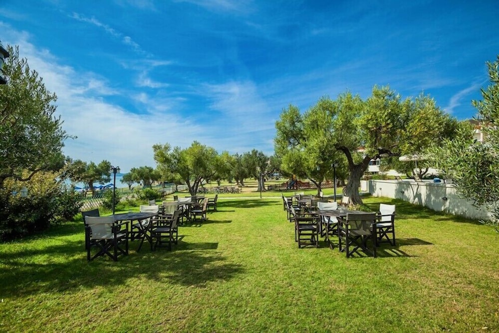 Xenios Anastasia Resort & Spa 5/71