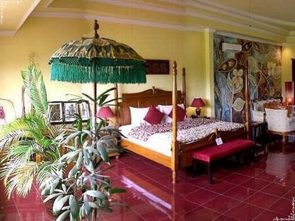 Bali Paradise 35/71