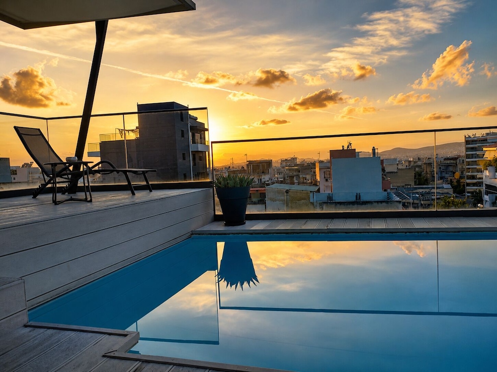 Athina Art Apartments 20/43