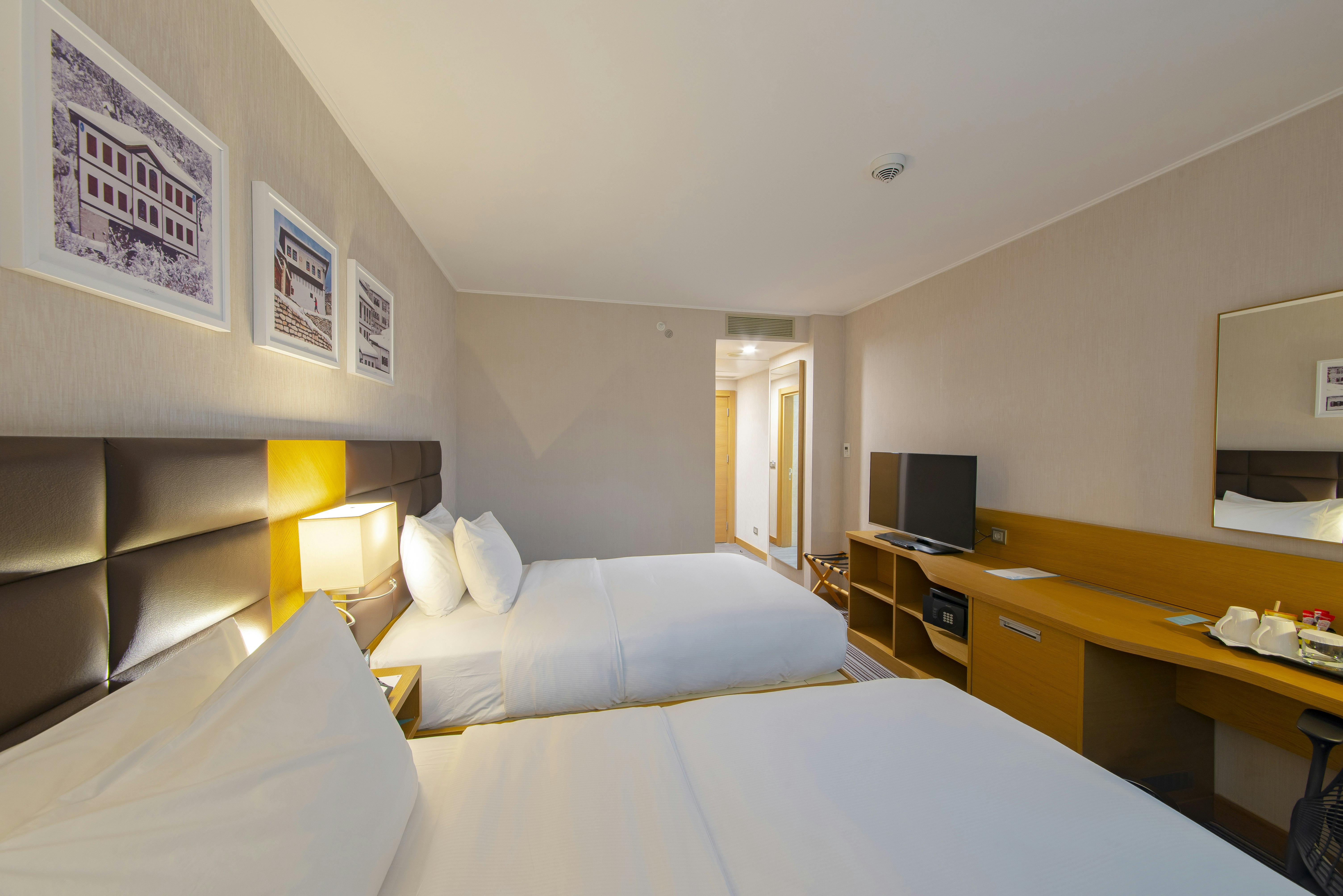 Hilton Garden Inn Safranbolu 25/68