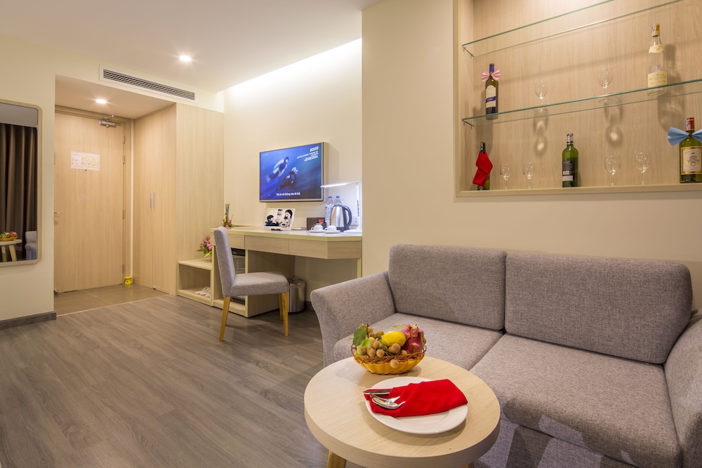 Stella Maris Nha Trang Hotel 71/82