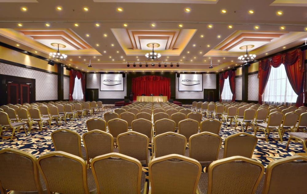 Aston Karimun City Hotel 23/25