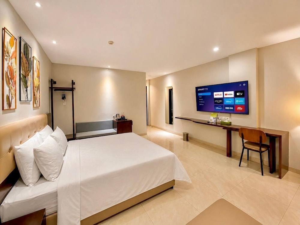 Hotel Primebiz Tegal 25/60