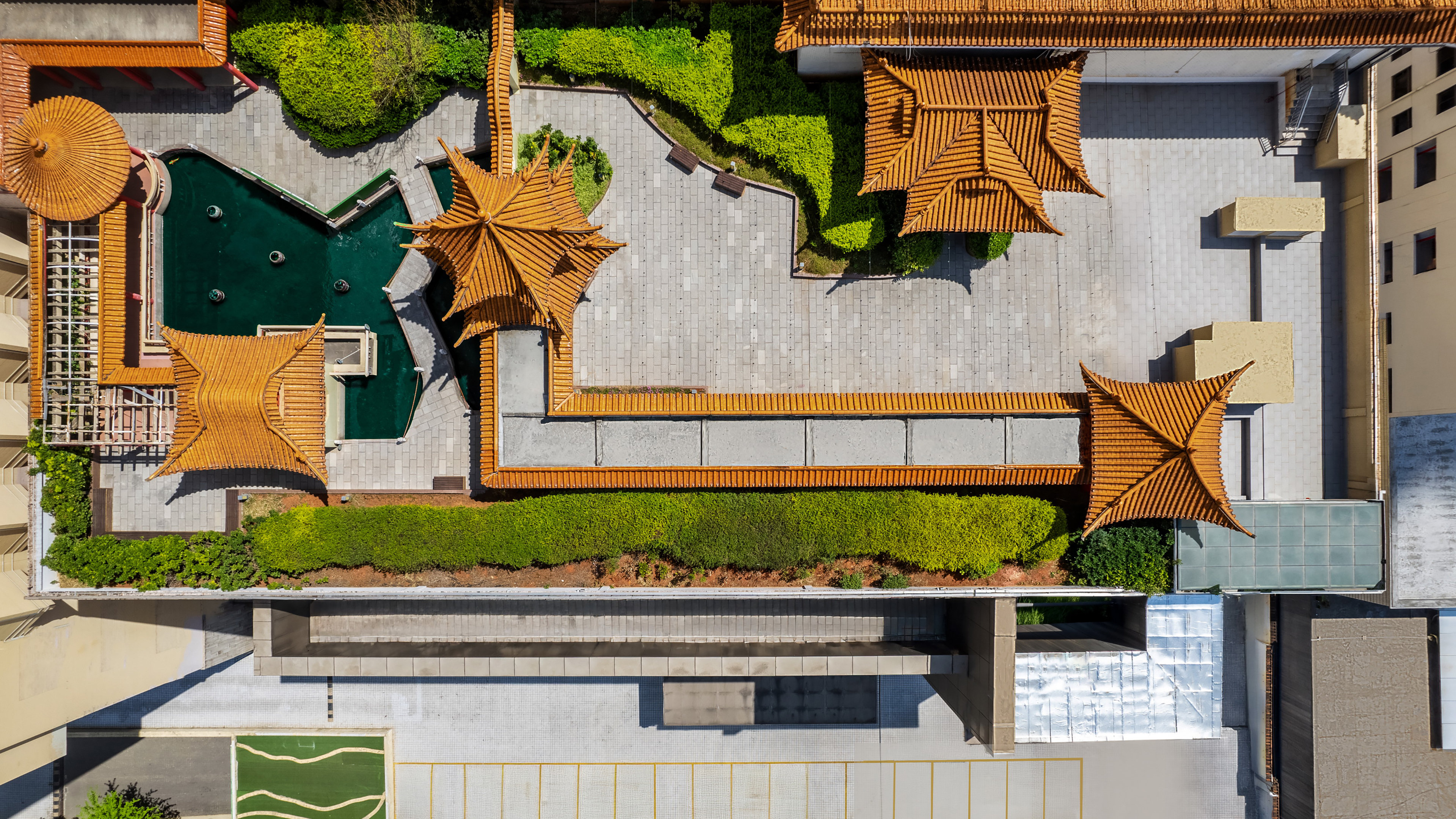 Holiday Inn Kunming City Centre 47/50