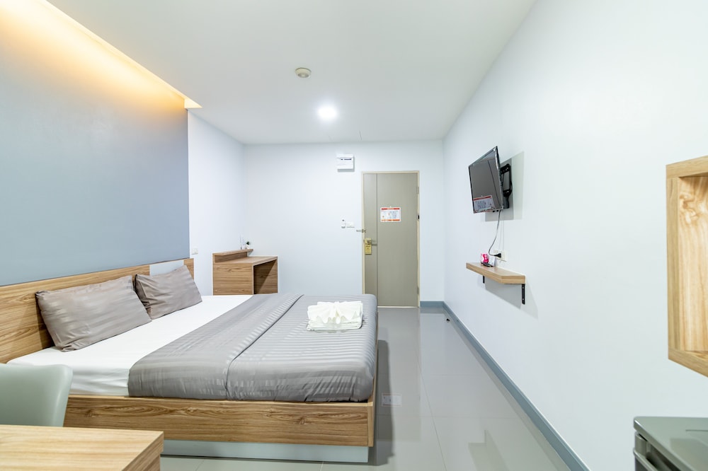 Be Wish Residence 12/50