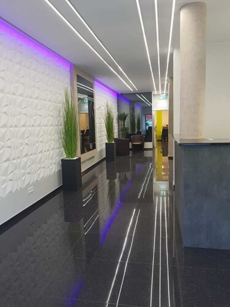 Hotel City Center 12/60