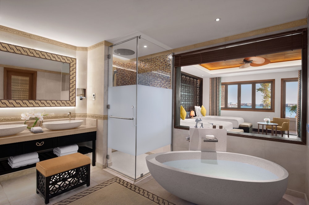 Banana Island Resort Doha By Anantara 78/78