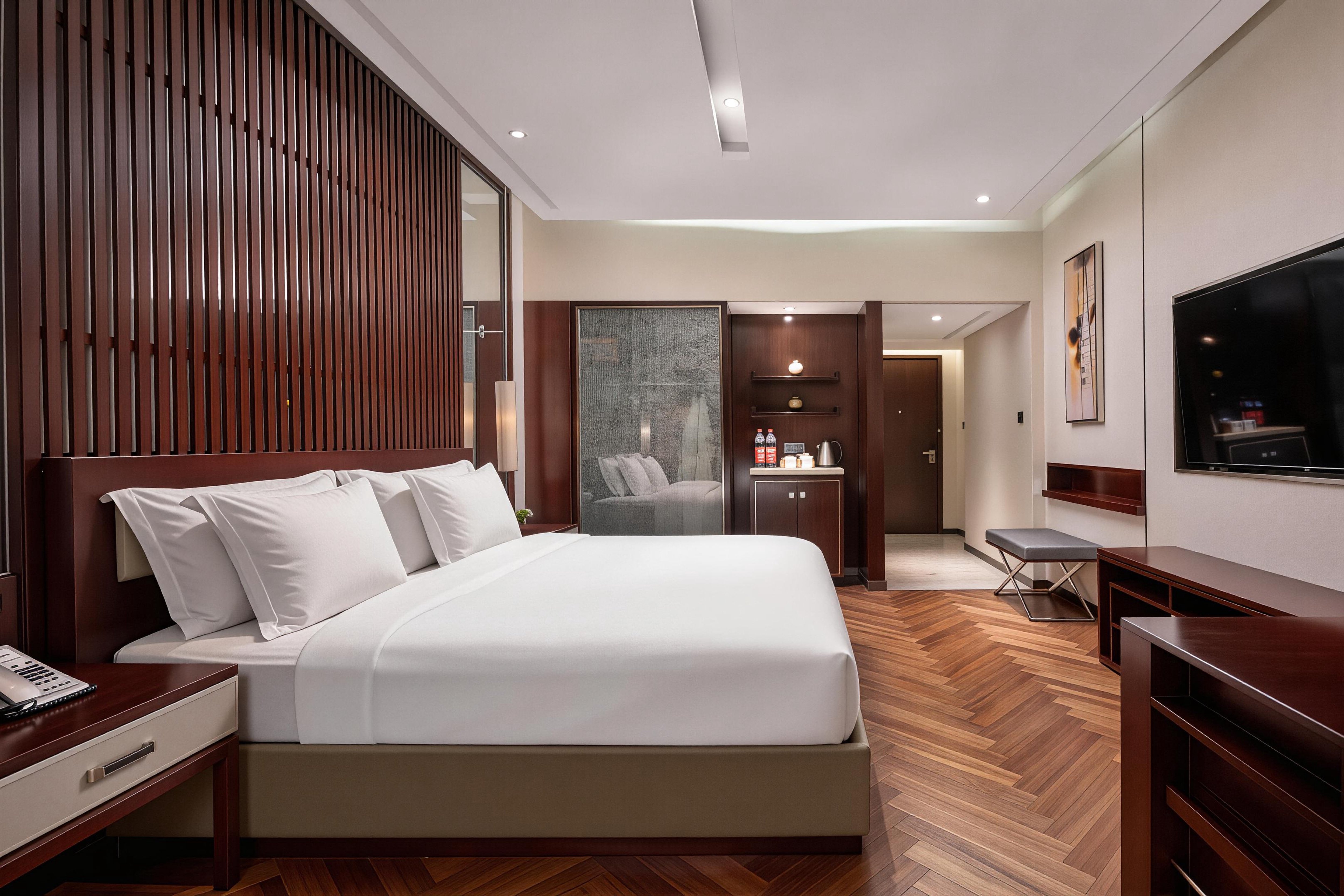 Crowne Plaza Taizhou 29/75