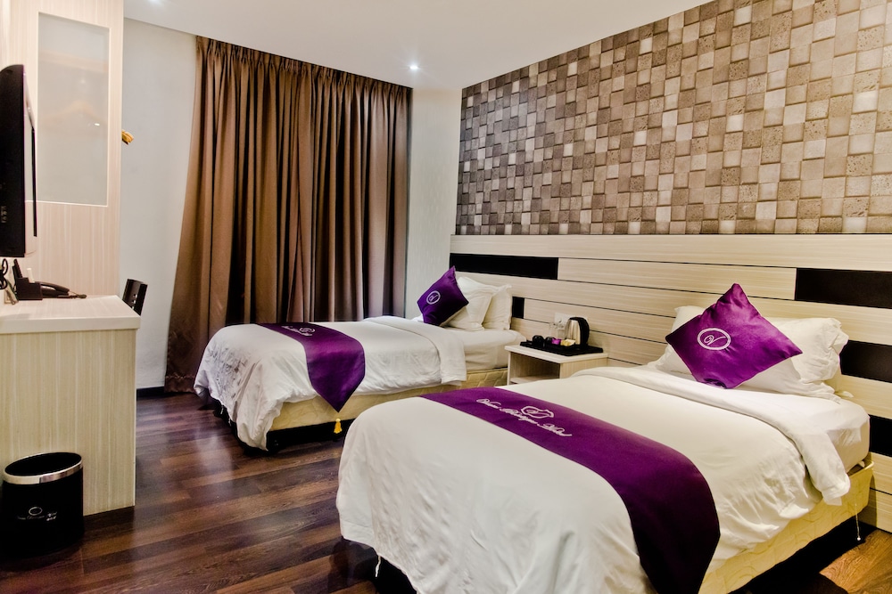 Venus Boutique Hotel 19/50