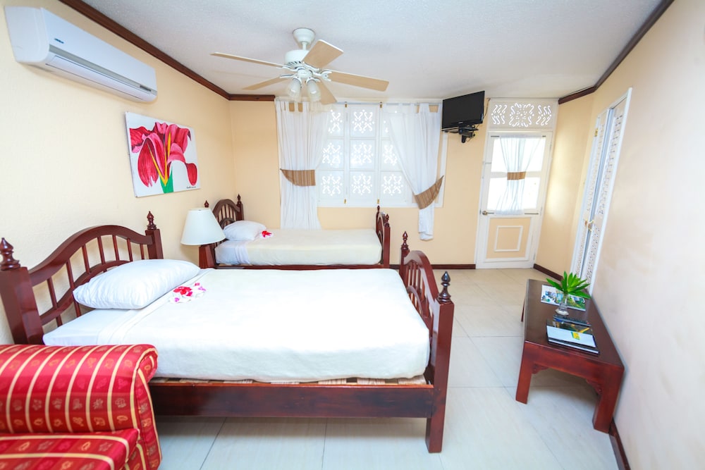 FRANKLYN D. RESORT AND SPA 13/50
