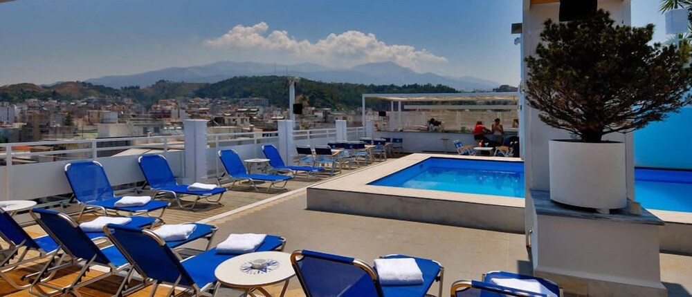 Mercure Patras Astir 62/69