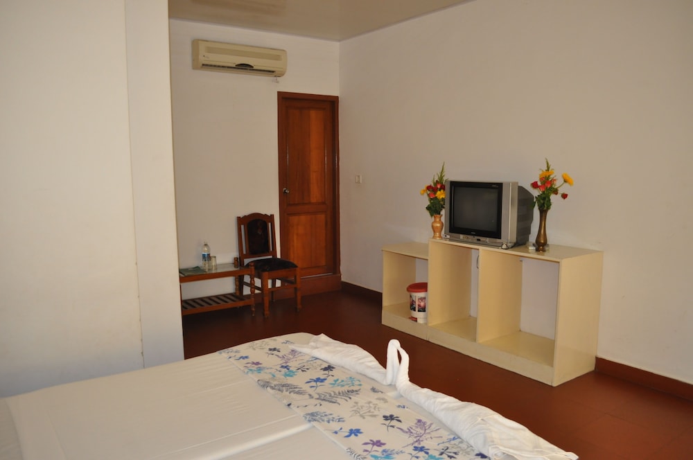 HOTEL MARINE PALACE 19/62