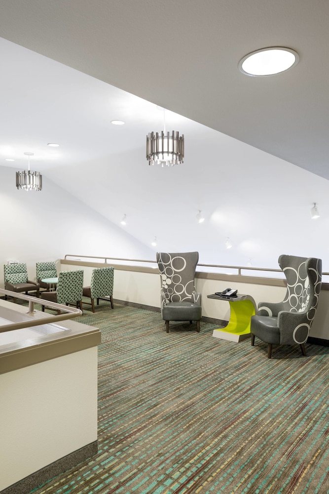 Residence Inn Portland West Hillsboro 27/46