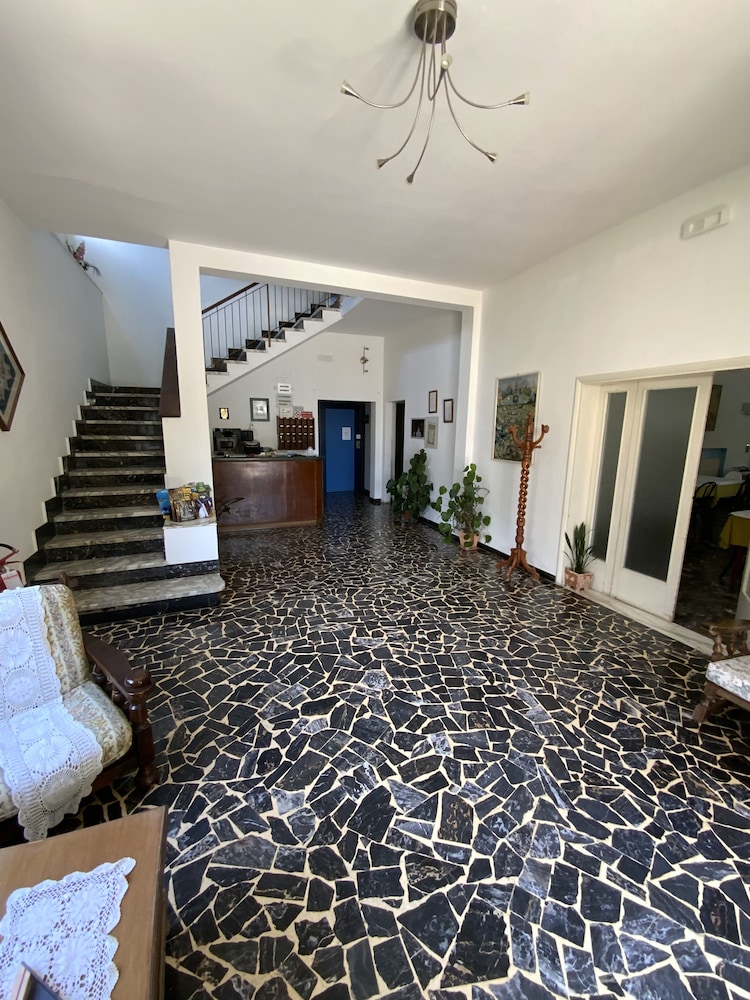 Hotel Naviglio 7/30
