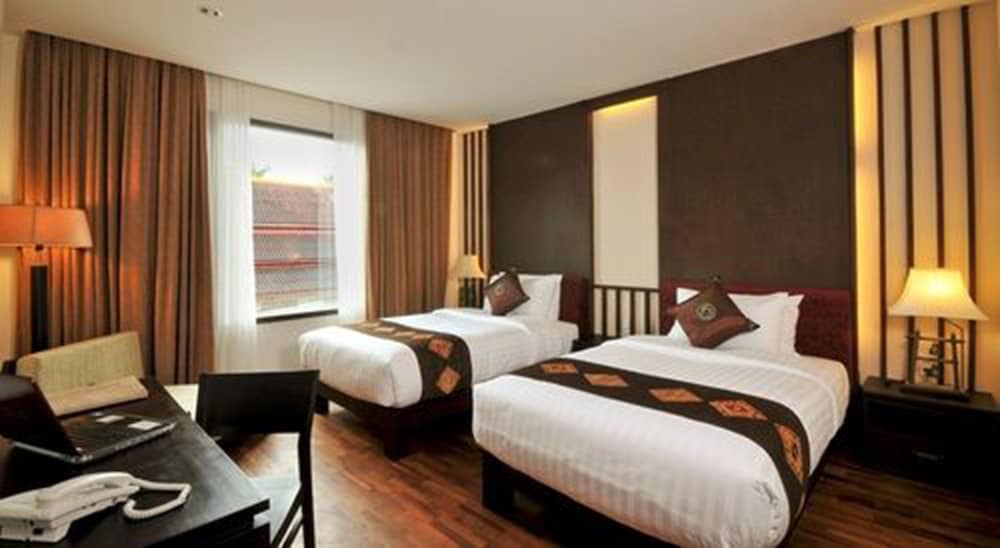 Salana Bouqitue Hotel 6/37
