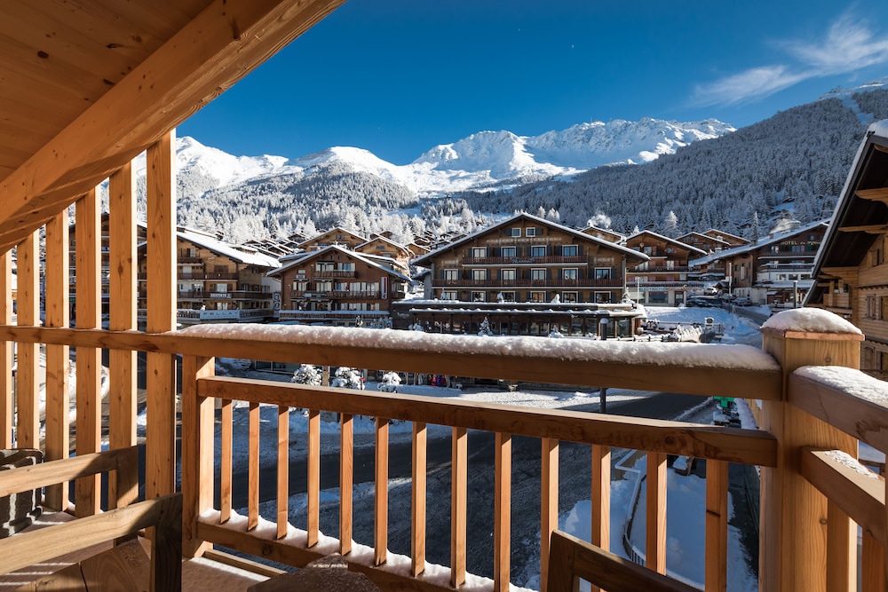 Hotel de Verbier 5/42