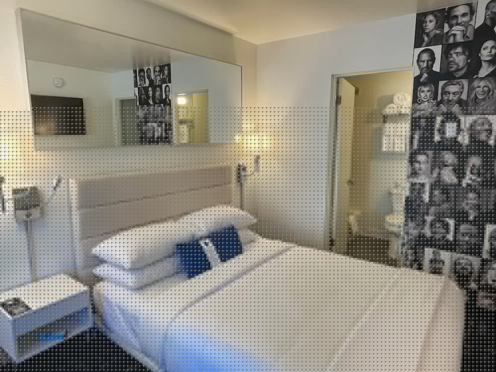 Jupiter Hotel 17/71