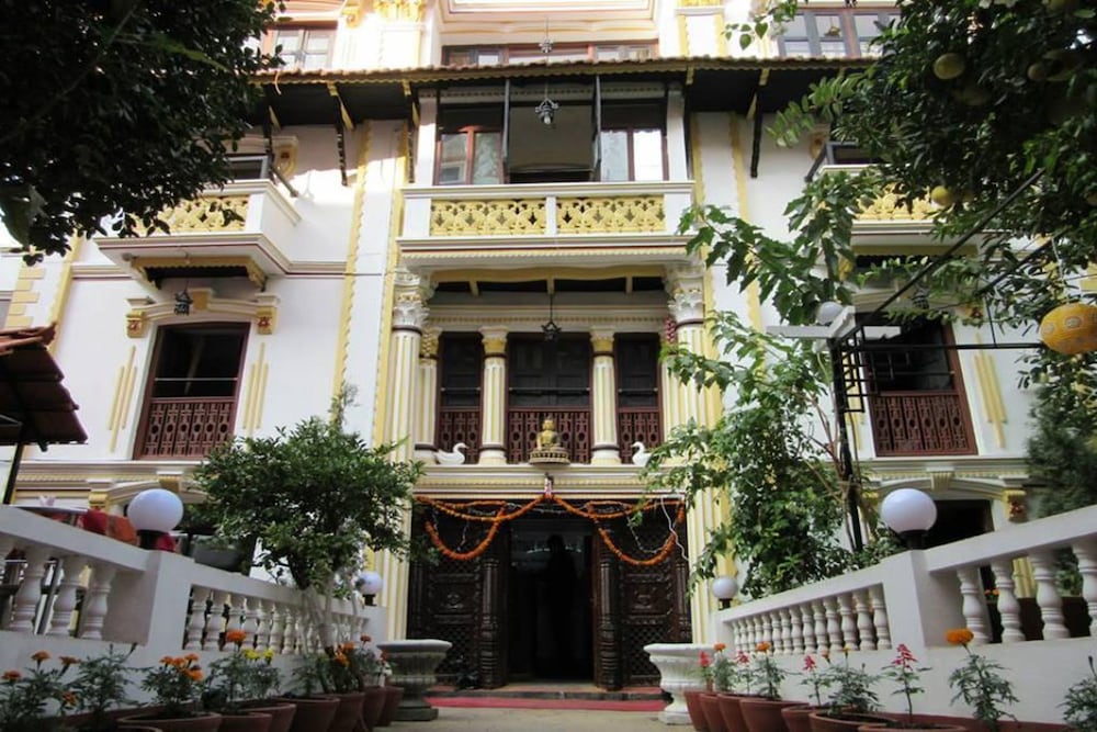 Kathmandu Boutique Hotel 1/50