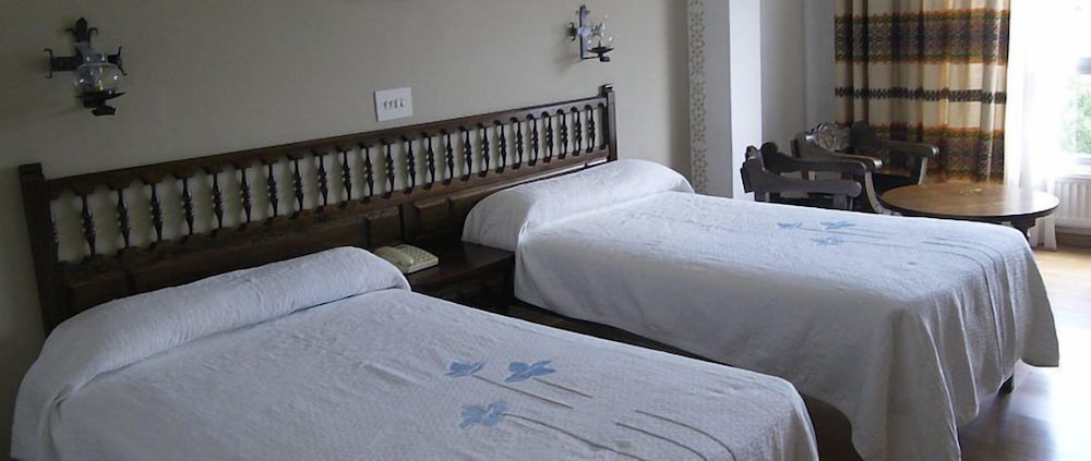 Hotel Eumesa 11/47